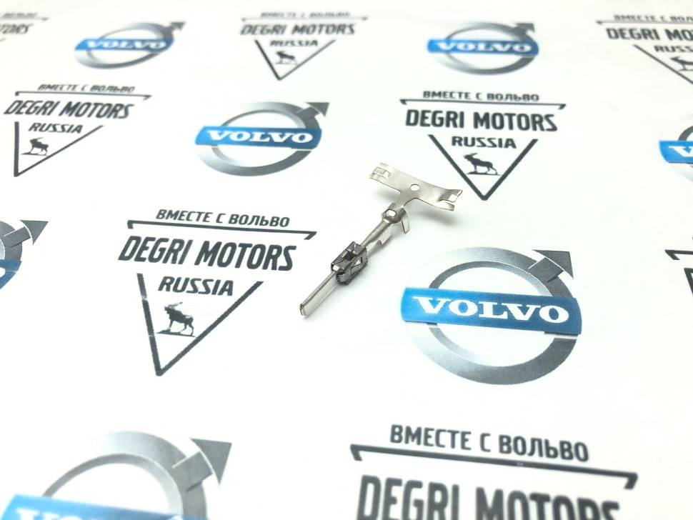 Клемма 0.5-1.0 мм \\ VOLVO Original 978298