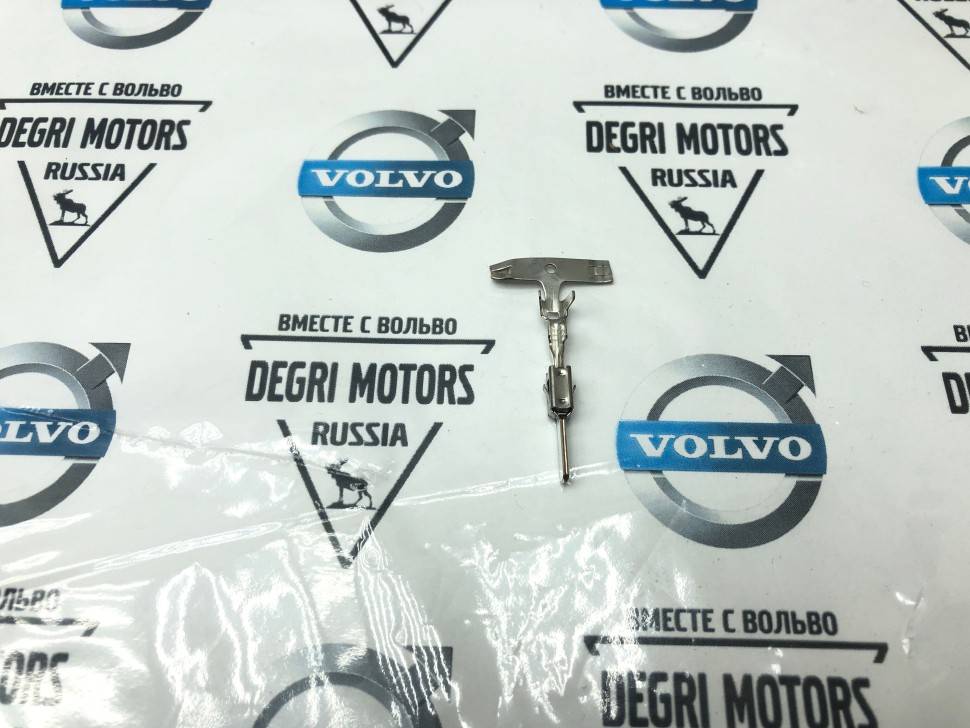 Клемма 0.5-1.0 мм \\ VOLVO Original 978298