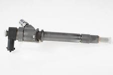 Форсунка дизель (без манжета) Вольво S60, S80, XC70, XC90 \\ BOSCH 0 445 110 078