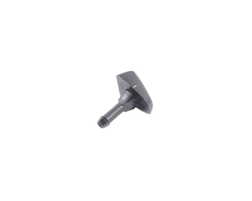 Форсунка омывателя лобового стекла для ​Volvo C30, C70 II, C70, S40, V40, S40 II, V50, S70, S80, V70, XC90​ \\ веерная \\ VOLVO Original 30655605