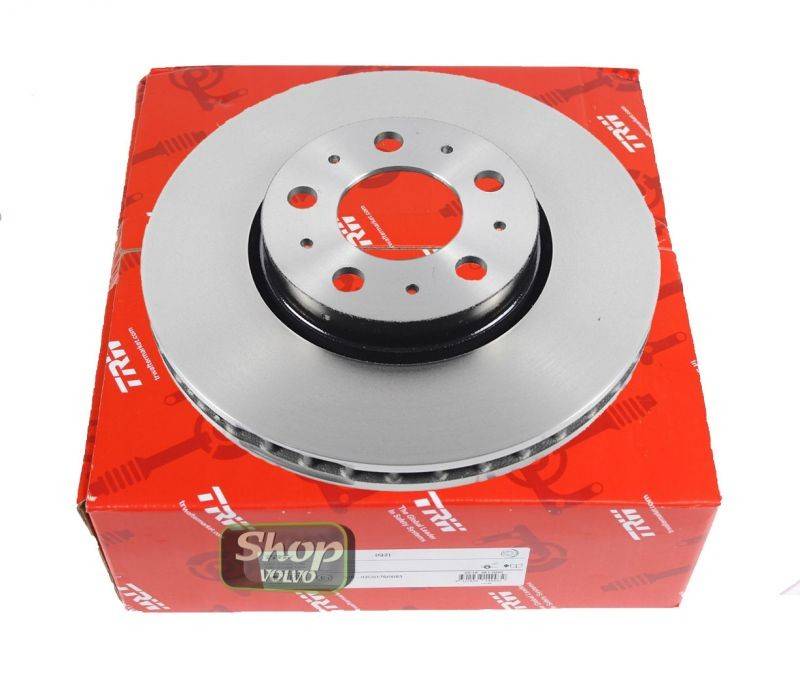 31400739 Диск тормозной передний 15 D 286 mm TRWr7.jpg