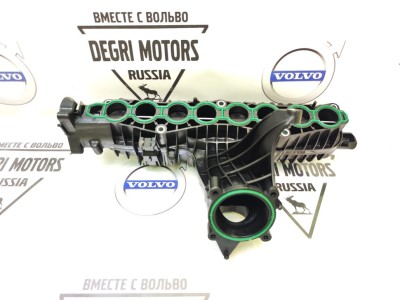 Впускной коллектор Volvo S60 II, S80 II, XC70 II, XC60 II, XC90 II \\ VOLVO Original 32441699