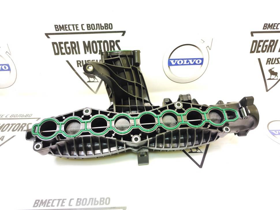 Впускной коллектор Volvo S60 II, S80 II, XC70 II, XC60 II, XC90 II \\ VOLVO Original 32441699