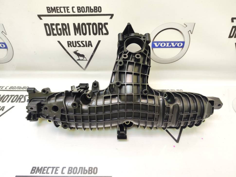Впускной коллектор Volvo S60 II, S80 II, XC70 II, XC60 II, XC90 II \\ VOLVO Original 32441699