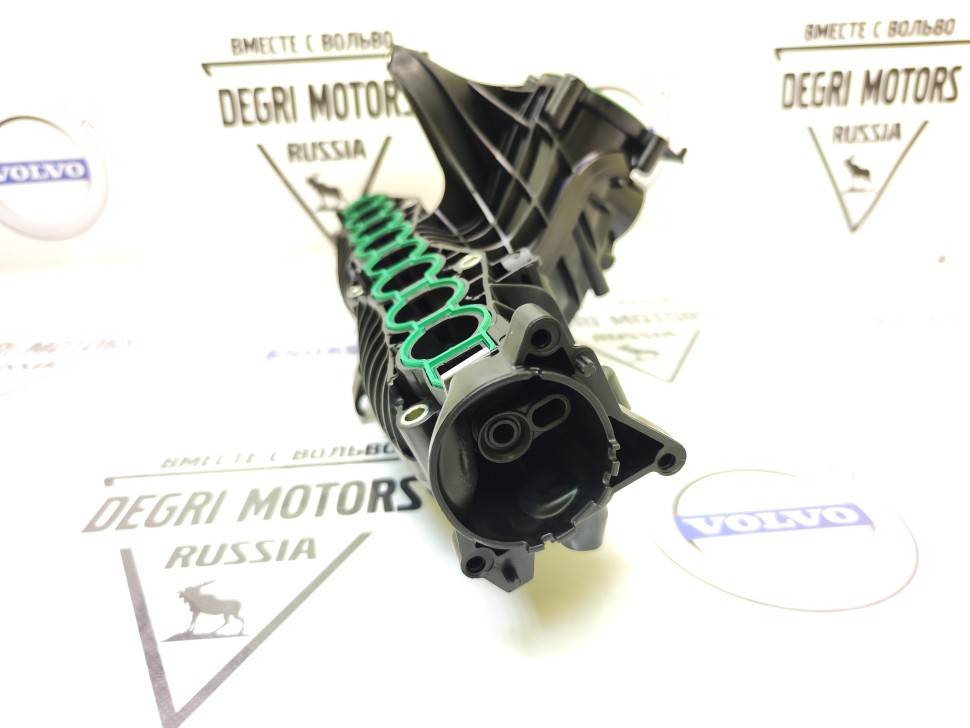 Впускной коллектор Volvo S60 II, S80 II, XC70 II, XC60 II, XC90 II \\ VOLVO Original 32441699