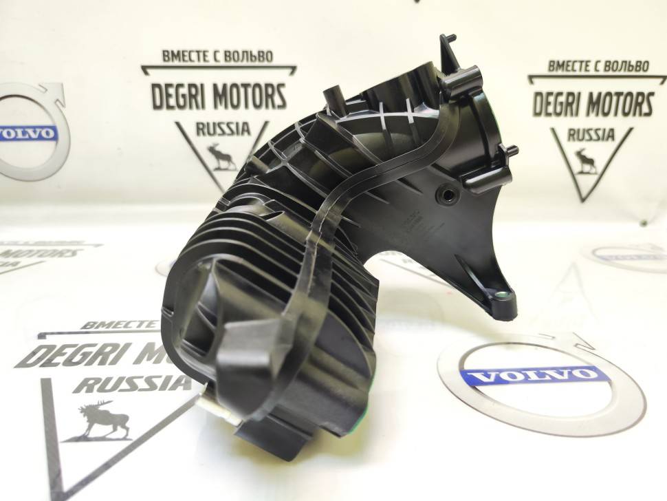 Впускной коллектор Volvo S60 II, S80 II, XC70 II, XC60 II, XC90 II \\ VOLVO Original 32441699
