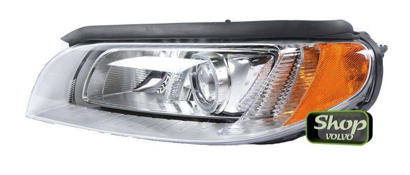 31353538 Фара левая Active Xenon VOLVO.jpg