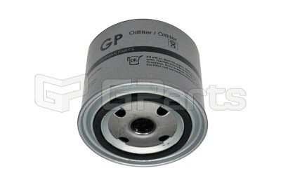 Фильтр масляный ВОЛЬВО S60 II, S80 II, XC60, XC70 II, V60, V70 III \\ B4164Sxx, B4164Txx \\ GParts VO30777487