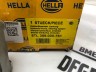 Насос ГУР VOLVO S60, S80, XC70, XC90 02-10 \\ HELLA 8TL 359 000-761