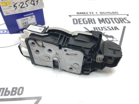 Замок задней правой двери Volvo V40 (2013-), V40 CC \\ VOLVO Original 31440396