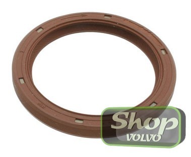 Сальник впускного распредвала передний VOLVO S40, S70, S60, S80, XC90, C30 \\ CORTECO 20026695B