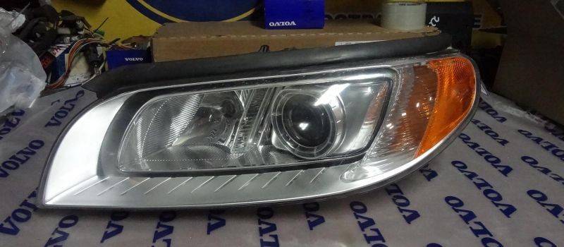 31353538 Фара активный ксенон Вольво S 80 II XC70 IIx6.jpg