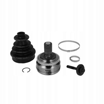 ШРУС наружний, шарнирный комплект VOLVO S60,S80,V70 \\ НЕ ТУРБО \\ METELLI 15-1706