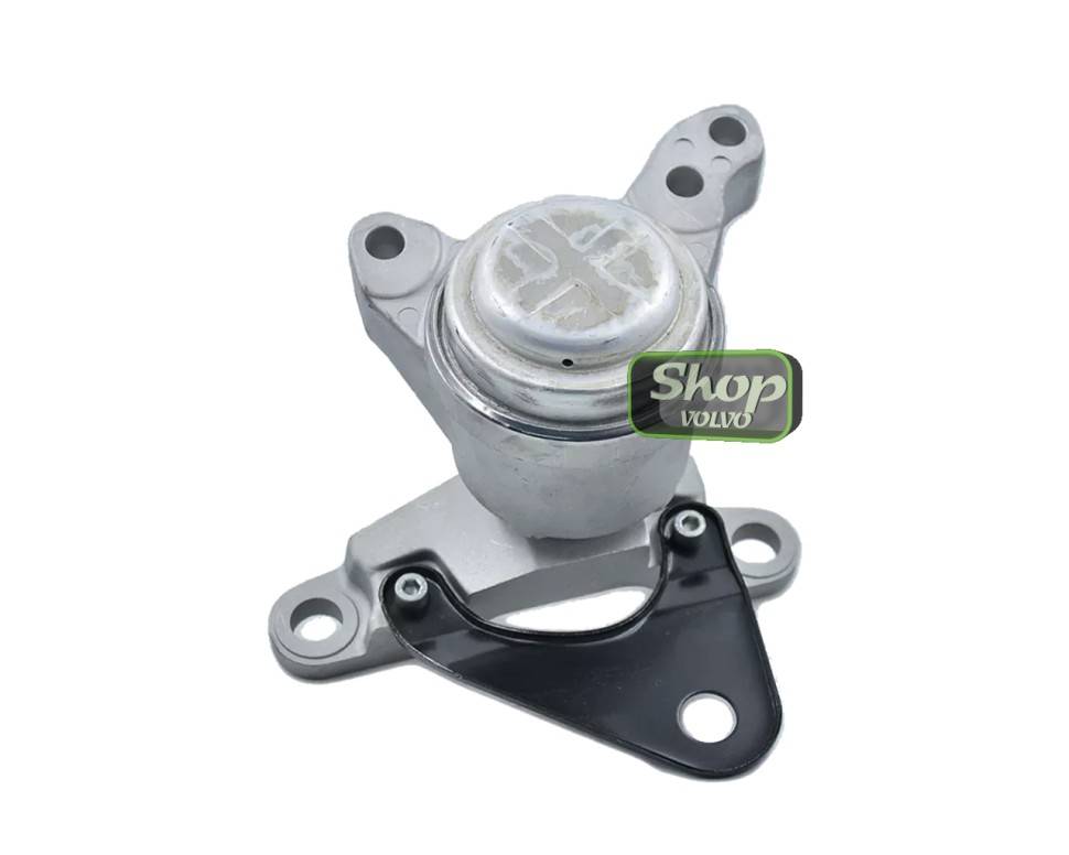 Опора двигателя правая Volvo S60 II, S80 II, V60, V70 III \\ B4164Tхх \\ VOLVO Original 31277689