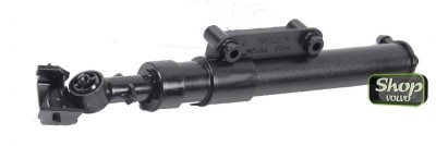 Форсунка омывателя правой фары Вольво S80 II, V70 III, ХС70 III \\ CH 81469- \\ SWParts SW31294175