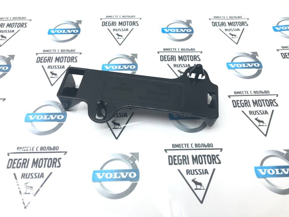 Кронштейн блока PCC VOLVO S80 II \\ VOLVO Original 30667866