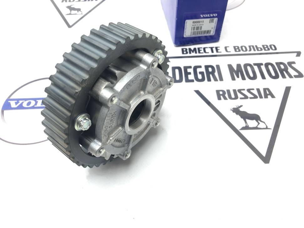 Шестерня распредвала впускного \\ VOLVO S40 \\ VOLVO Original 6900015