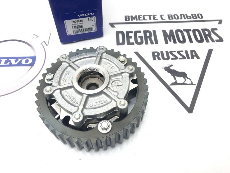 Шестерня распредвала впускного \\ VOLVO S40 \\ VOLVO Original 6900015