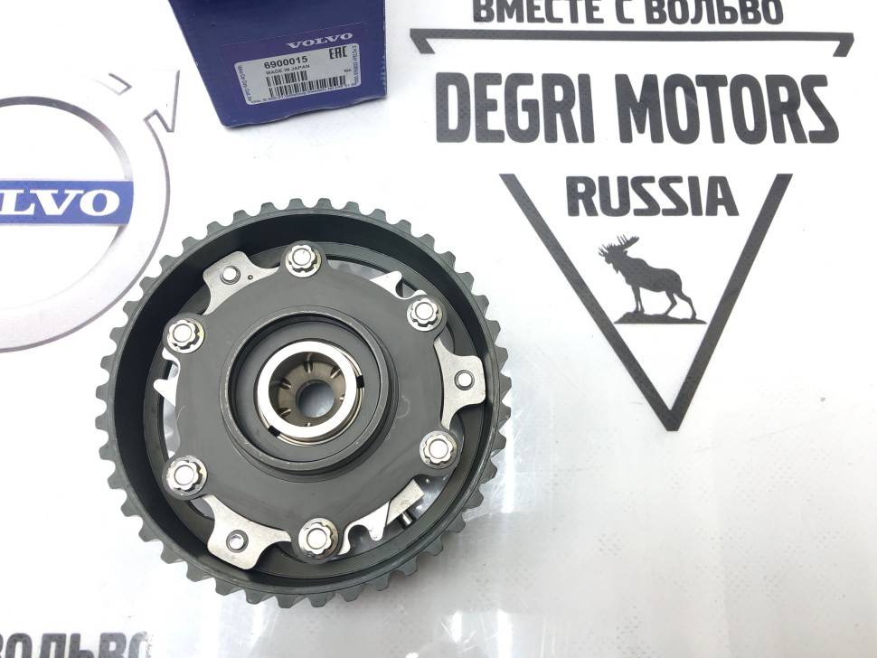 Шестерня распредвала впускного \\ VOLVO S40 \\ VOLVO Original 6900015