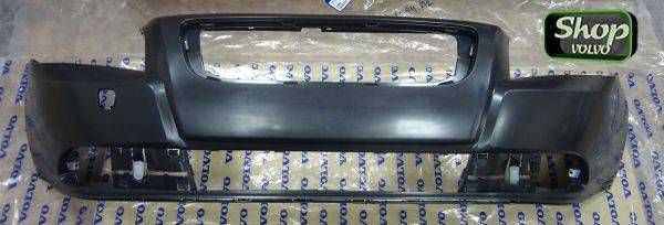 Передний бампер для Вольво S40 II.jpg