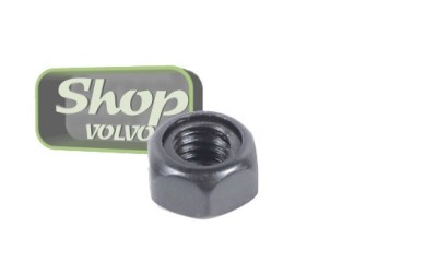 Стопорная гайка крепления турбины \\ VOLVO Original 977209