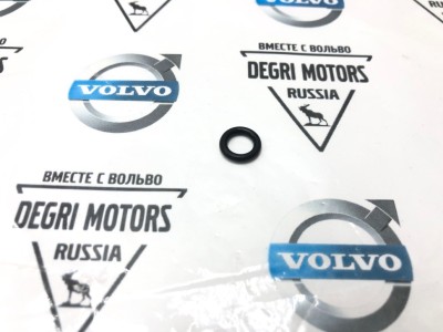 Уплотнительное кольцо сцепления М56 VOLVO 850, C30, S40, S60 \\ VOLVO Original 9143918