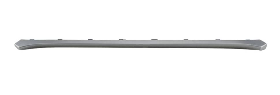 Накладка переднего бампера Volvo XC90 new 2014-2019 (б/у) 31353383