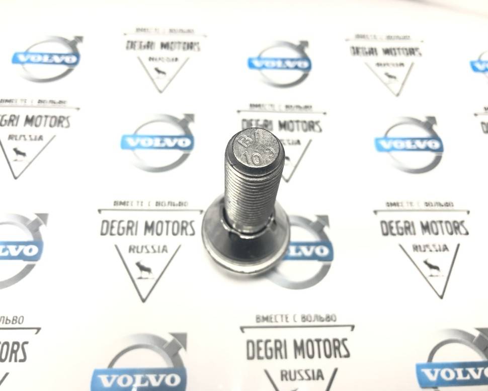 Болт крепления колеса M14x1,5x42 Volvo S60 III, S80 II, XC40, XC60 II, XC70 II, XC90 II \\ VOLVO Original 31423735