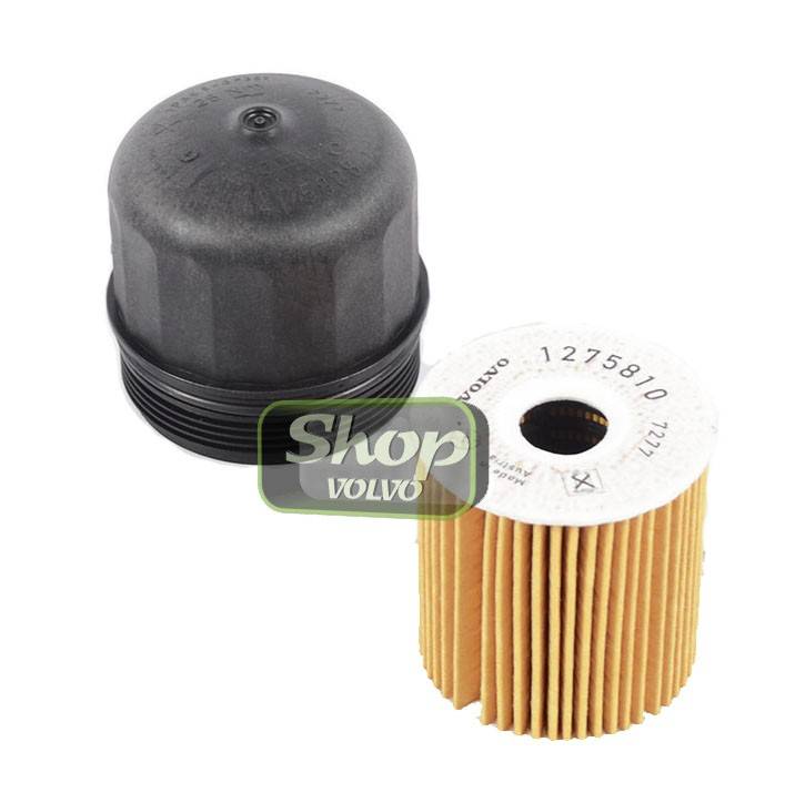 1275808 Фильтр масляный в сборе VOLVO.jpg