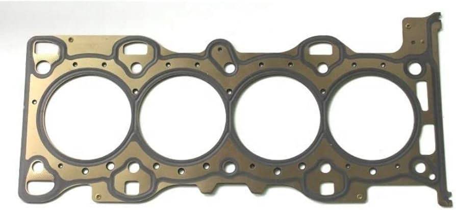 Прокладка ГБЦ Volvo S60, S80, S90, XC70, XC40, XC60, XC90 \\ P3, SPA \\ VOLVO Original 31430058