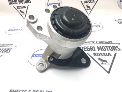 Опора двигателя правая Вольво S60 II, V60, S80 II, V70 III, XC60 \\ VOLVO Original 31262708