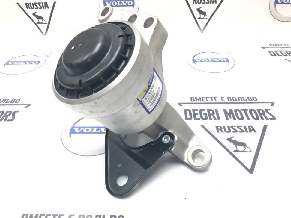 Опора двигателя правая Вольво S60 II, V60, S80 II, V70 III, XC60 \\ VOLVO Original 31262708