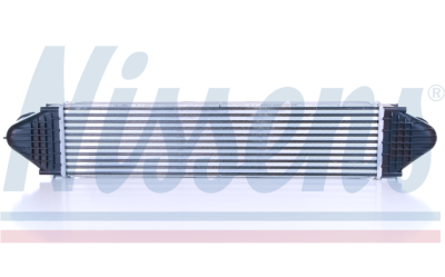Радиатор интеркуллера Volvo S80 II, XC70 II, S60 II, XC60 \\ NISSENS 96471
