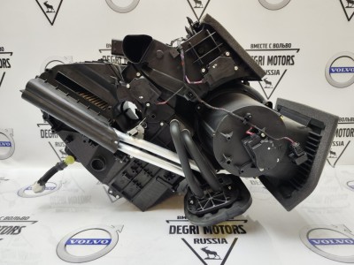 Блок микроклимата \\ VOLVO Original 31390443