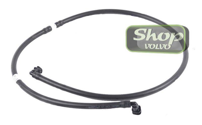 30764260 Шланг омывателя фар VOLVO.jpg