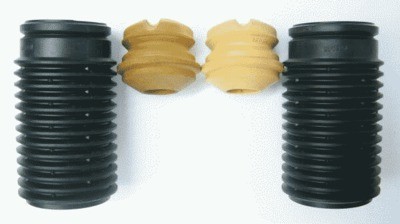 Пыльники + отбойники комплект на 2 стороны \\ VOLVO S40, S60, S80, V70, XC70 \\ SACHS Германия 900 003