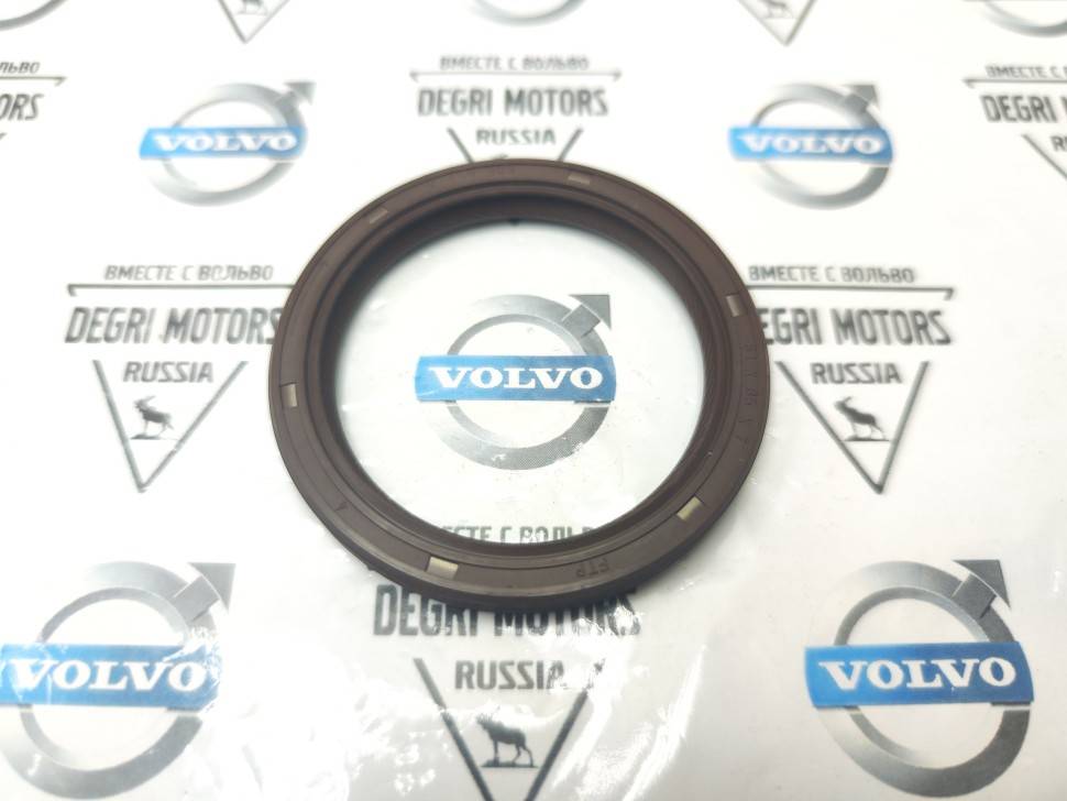 Сальник впускного распредвала передний \\ VOLVO S40, S60, S80, XC90, \\ SW-Parts SW9458309