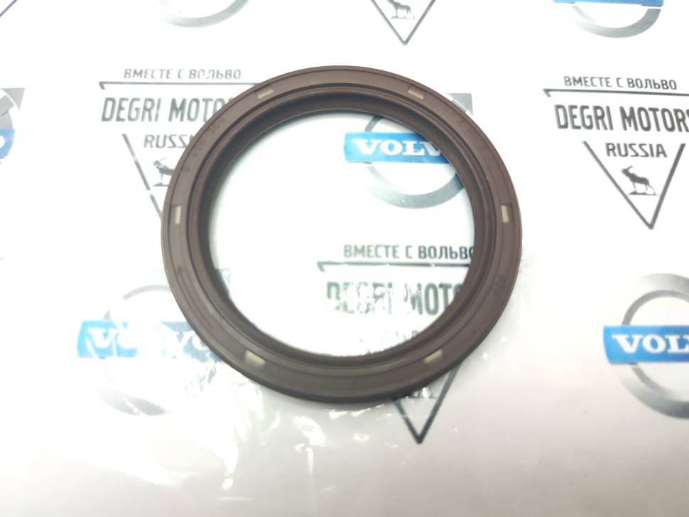 Сальник впускного распредвала передний \\ VOLVO S40, S60, S80, XC90, \\ SW-Parts SW9458309