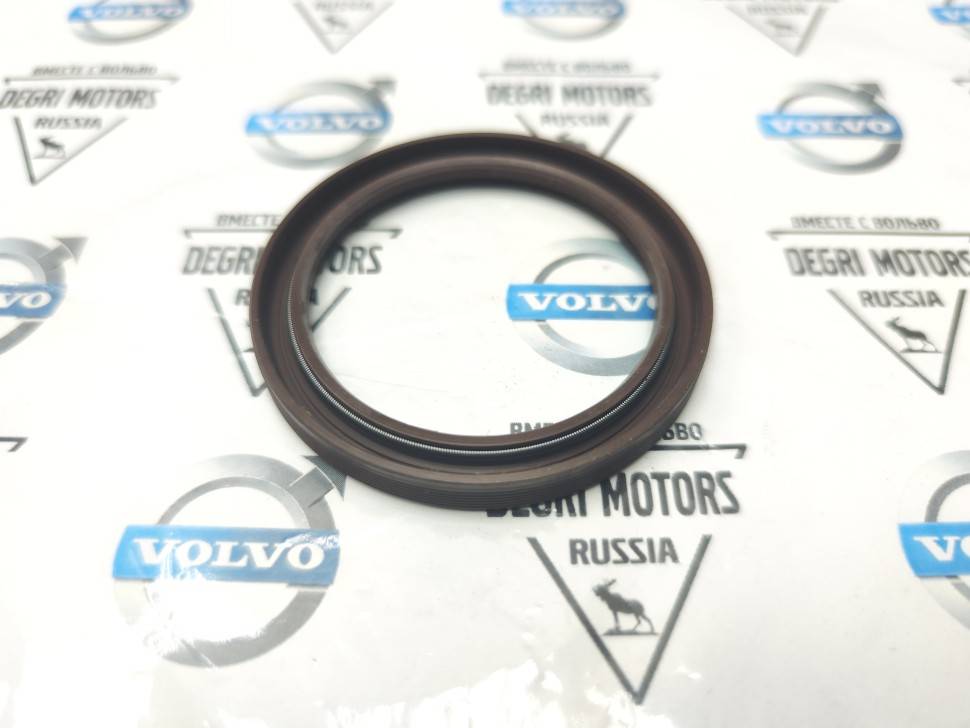Сальник впускного распредвала передний \\ VOLVO S40, S60, S80, XC90, \\ SW-Parts SW9458309