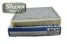 Фильтр салона угольный ВОЛЬВО S60,S70,V70,C70,S80,XC70,XC90 \\ с IAQS \\ MAHLE