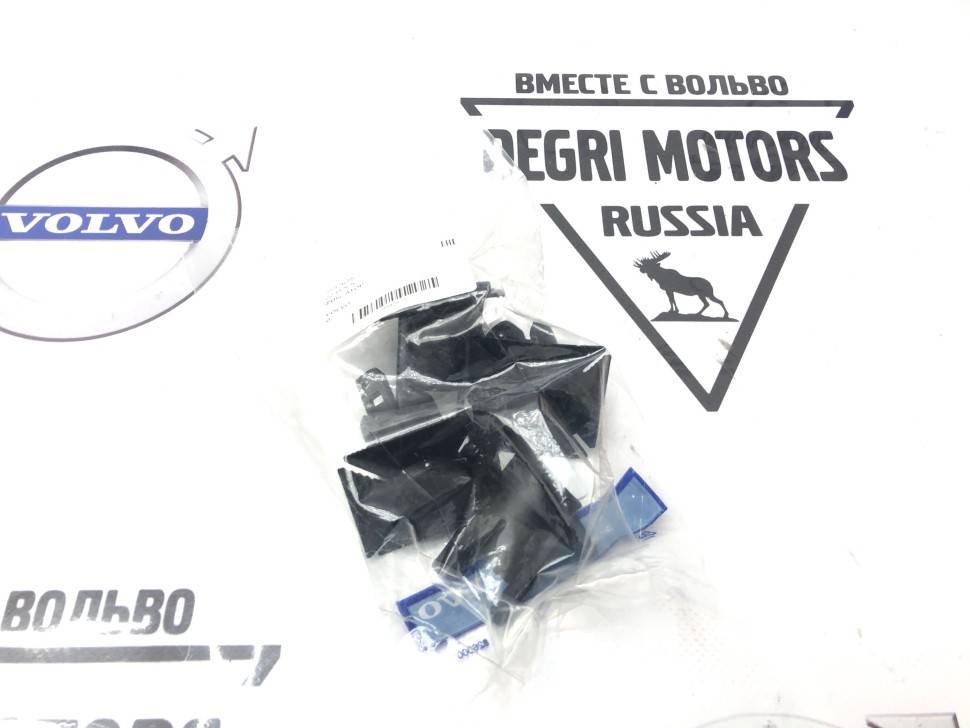 Держатель заднего датчика парковки VOLVO S60, S80 \\ VOLVO Original 9192675