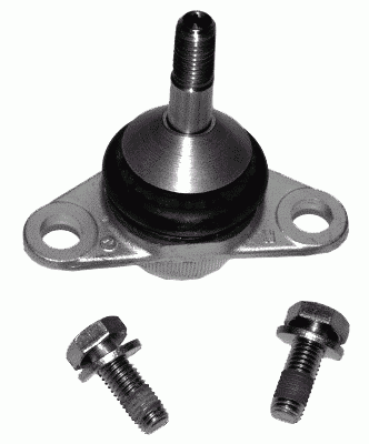 Шаровая опора VOLVO S60, V70 II, S80, XC70 \\ SKF VKDS 316029