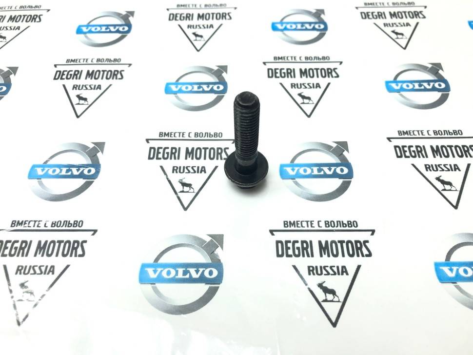 Болт М8х35 \\ VOLVO Original 982797