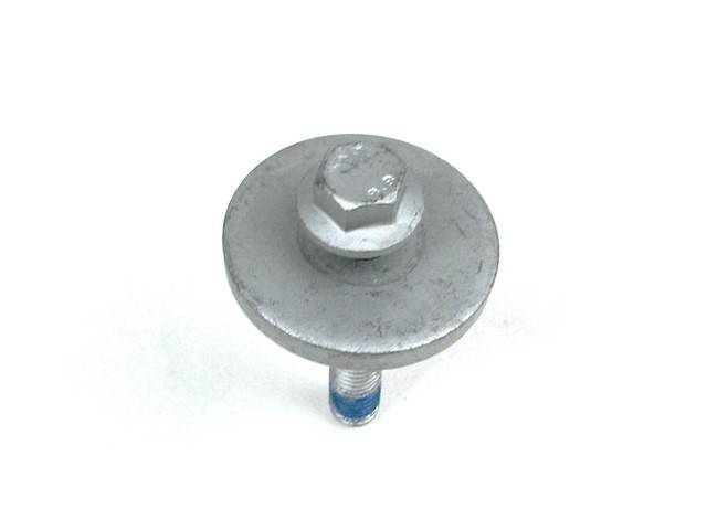 Болт крепления передней ступицы М10х65 Вольво S60, S80, V70 II, XC70, XC90 \\ VOLVO 30670602