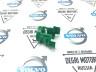 Замок-защелка трубки охлаждения АКПП Volvo C70, S60, S70, V70, S80, V70 II, V70XC, XC70, XC90 \\ PRO PARTS 87435149