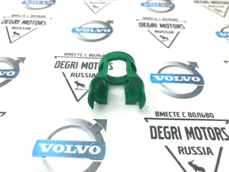 Замок-защелка трубки охлаждения АКПП Volvo C70, S60, S70, V70, S80, V70 II, V70XC, XC70, XC90 \\ PRO PARTS 87435149