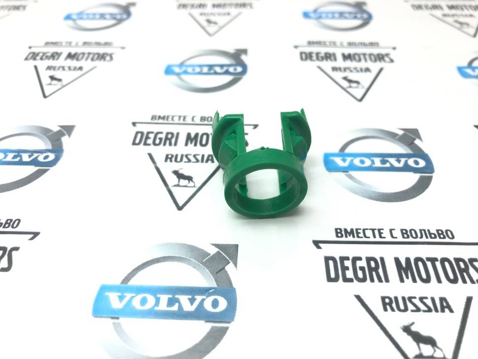 Замок-защелка трубки охлаждения АКПП Volvo C70, S60, S70, V70, S80, V70 II, V70XC, XC70, XC90 \\ PRO PARTS 87435149