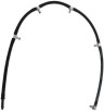 Шланг обратки топливных форсунок DSL Вольво XC70, XC60, XC90, S40 II, S60, S80 \\ BOSCH 0 928 400 401