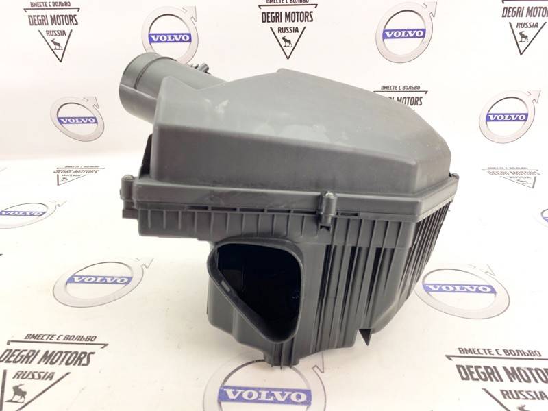 Корпус воздушного фильтра Volvo XC60 D4204T6 \\ SWparts SW31273658