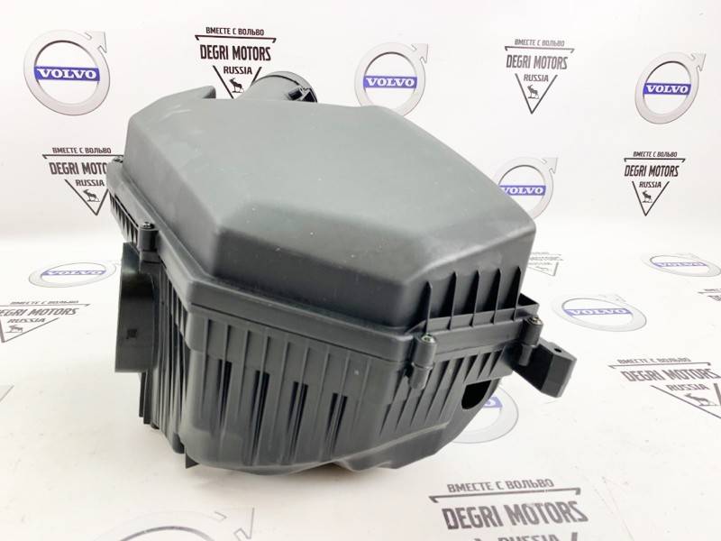 Корпус воздушного фильтра Volvo XC60 D4204T6 \\ SWparts SW31273658